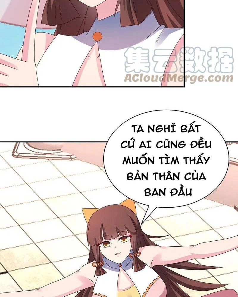 Tôn Thượng Chapter 351 - 33