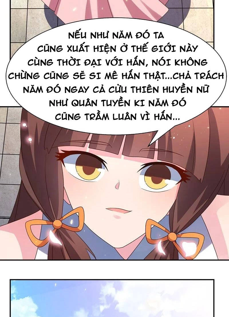 Tôn Thượng Chapter 352 - 20