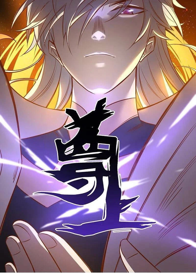 Tôn Thượng Chapter 353 - 1