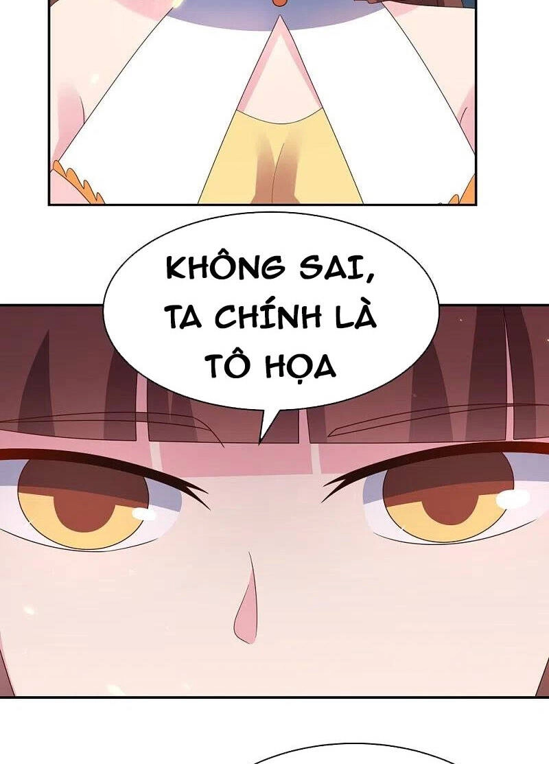 Tôn Thượng Chapter 353 - 3