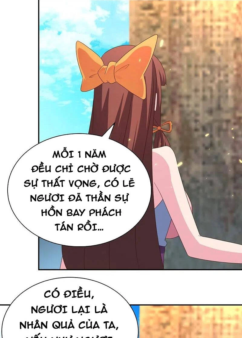 Tôn Thượng Chapter 353 - 5