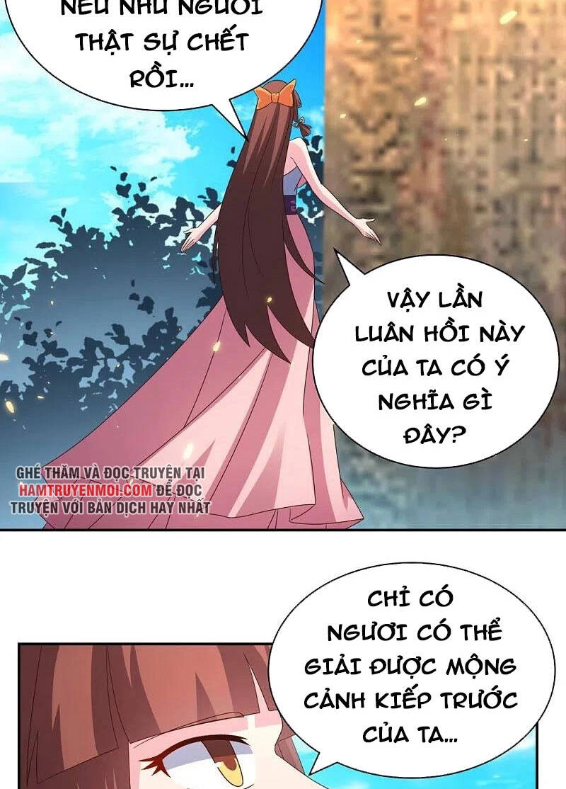 Tôn Thượng Chapter 353 - 6