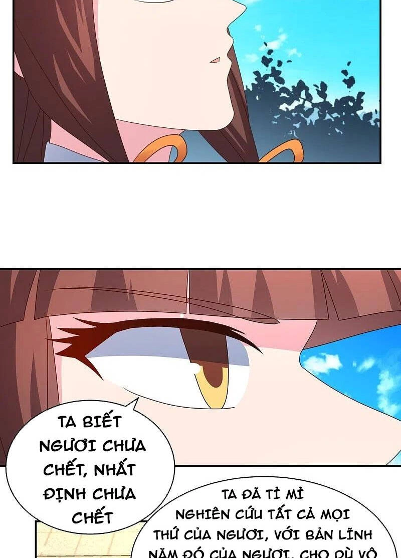 Tôn Thượng Chapter 353 - 7