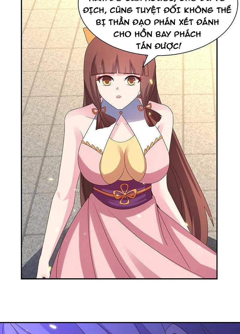 Tôn Thượng Chapter 353 - 8