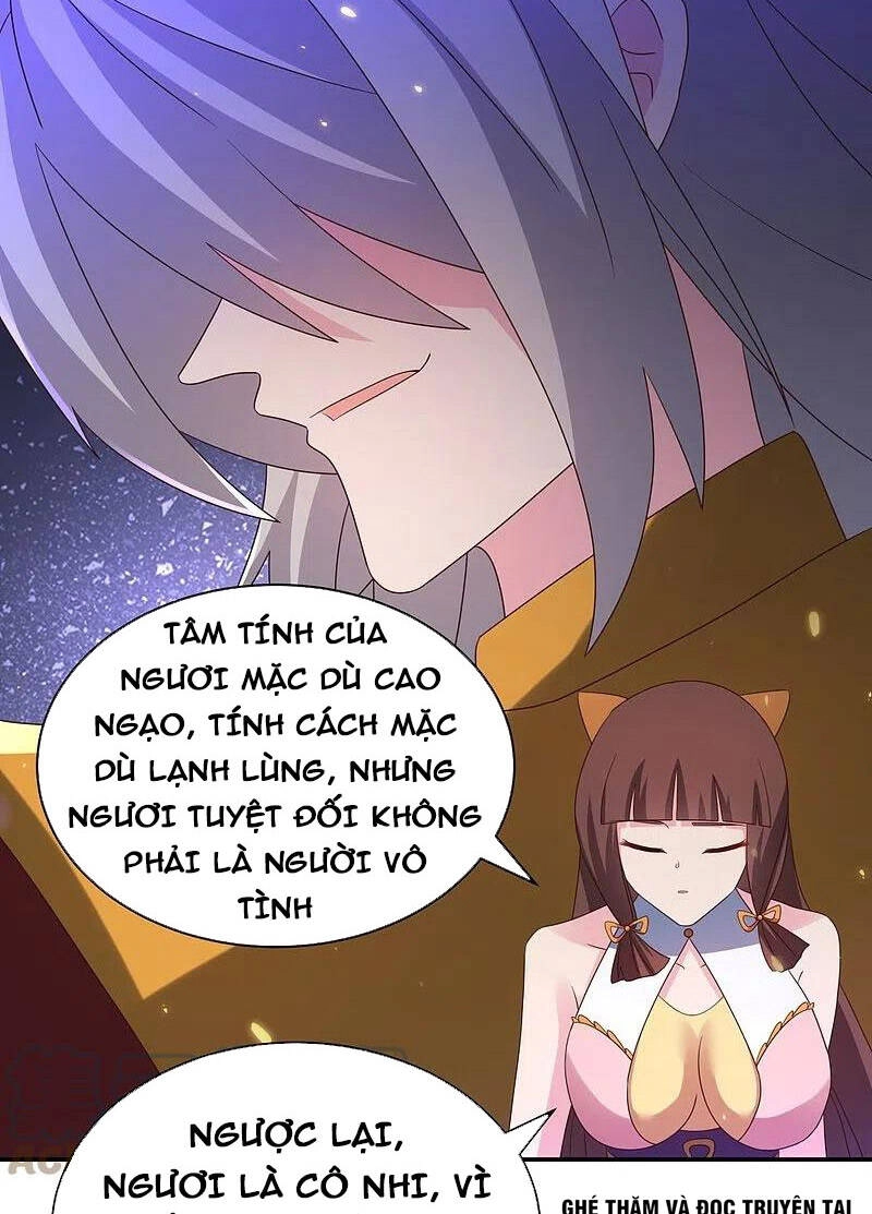 Tôn Thượng Chapter 353 - 9