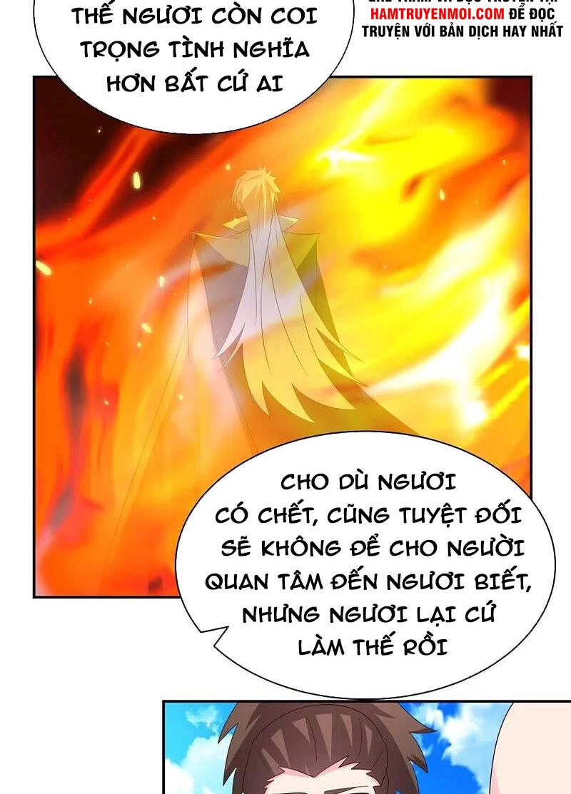 Tôn Thượng Chapter 353 - 10