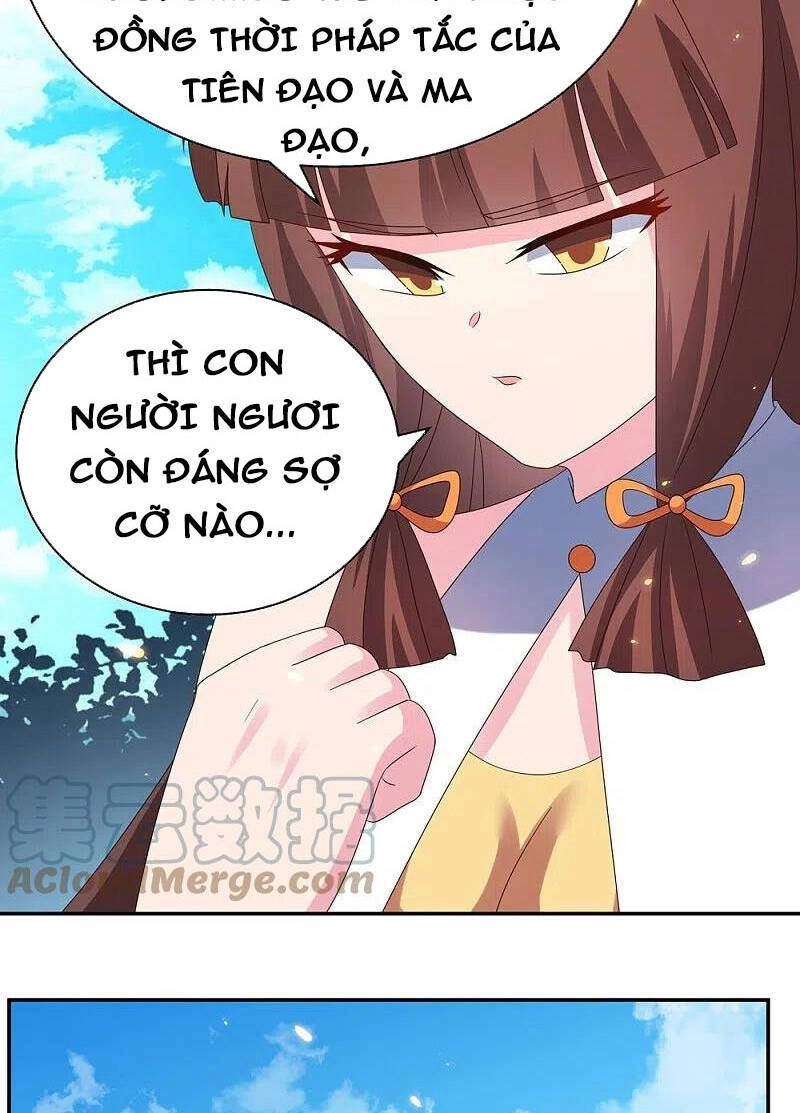 Tôn Thượng Chapter 353 - 14