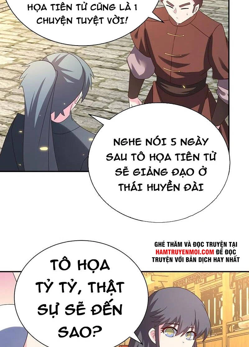 Tôn Thượng Chapter 353 - 17