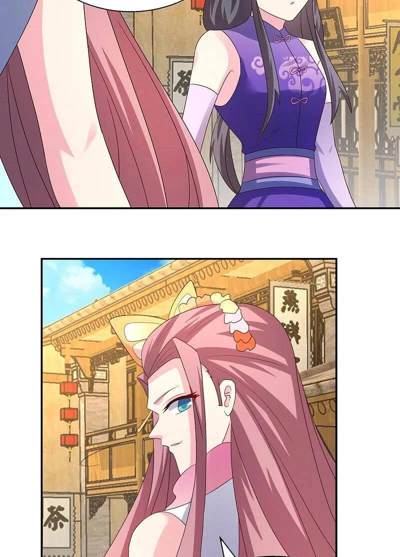 Tôn Thượng Chapter 353 - 18