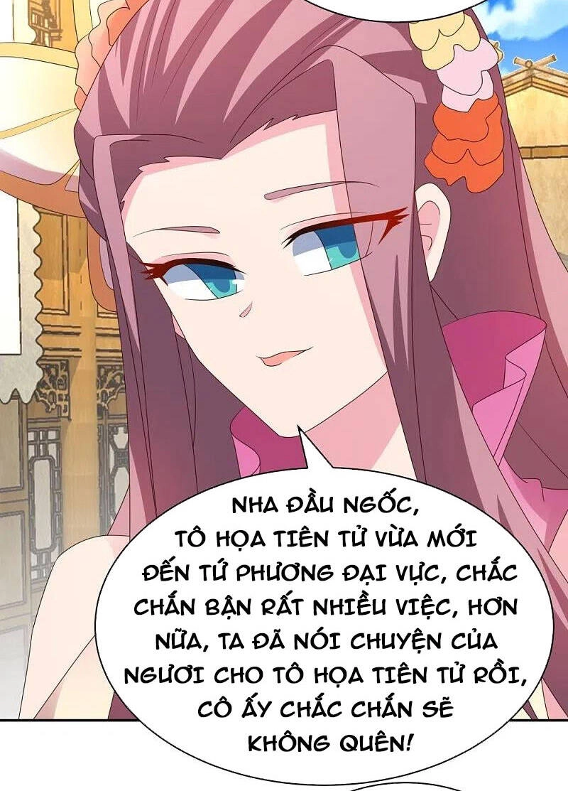 Tôn Thượng Chapter 353 - 21