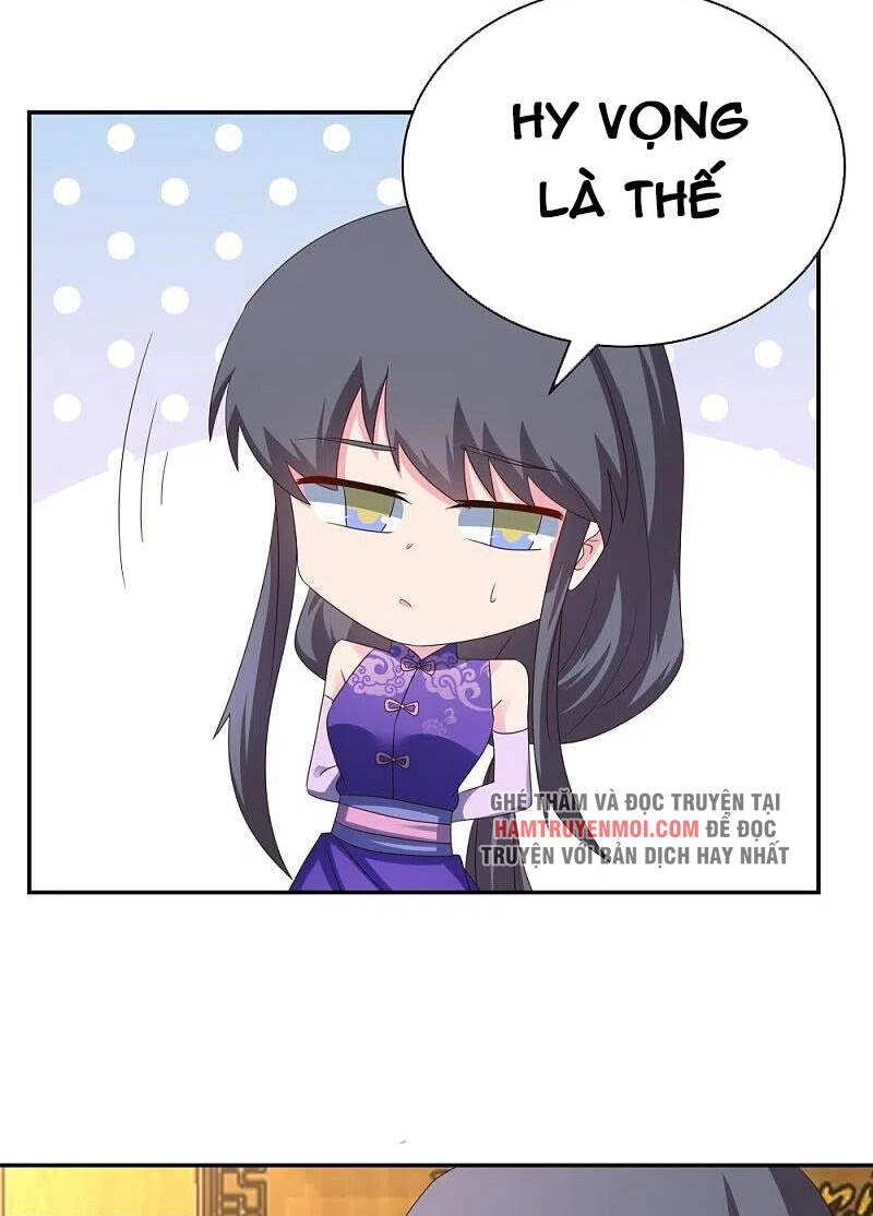 Tôn Thượng Chapter 353 - 22