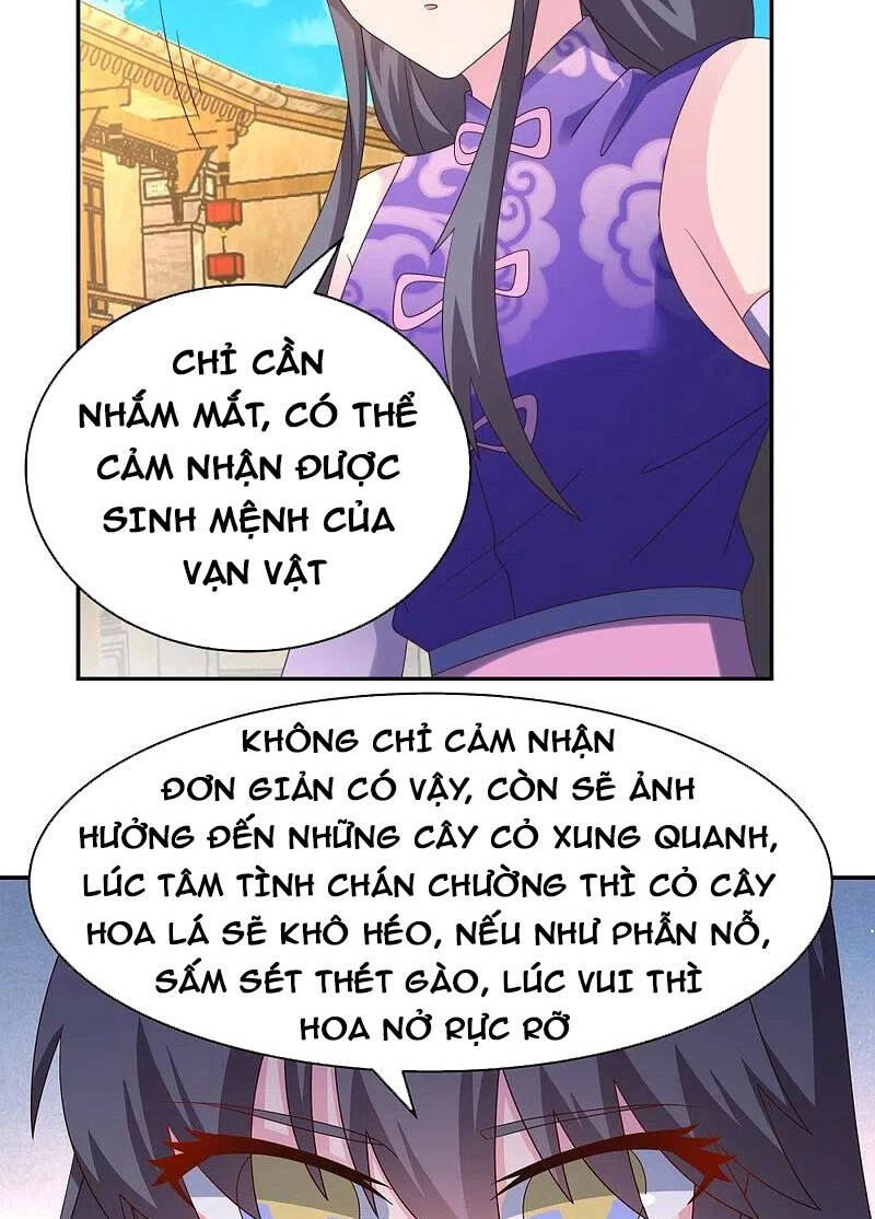 Tôn Thượng Chapter 353 - 24