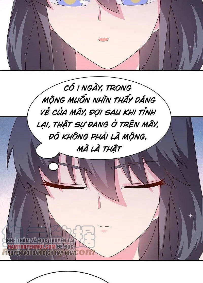 Tôn Thượng Chapter 353 - 25