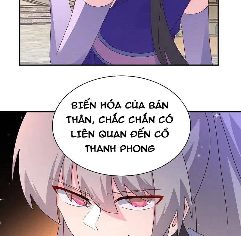 Tôn Thượng Chapter 353 - 27