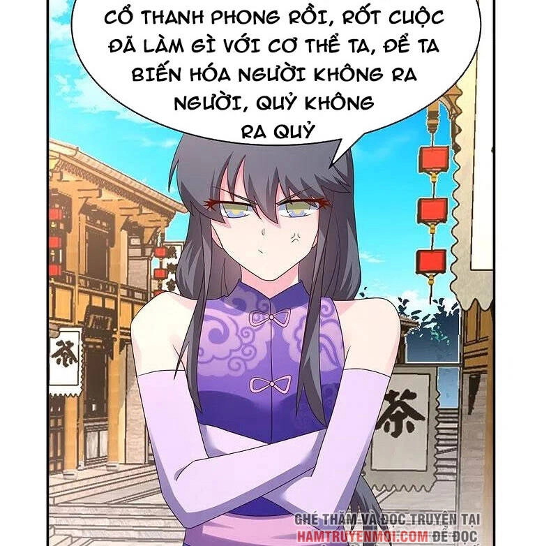 Tôn Thượng Chapter 353 - 29