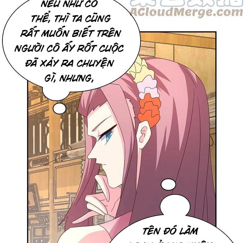 Tôn Thượng Chapter 353 - 31