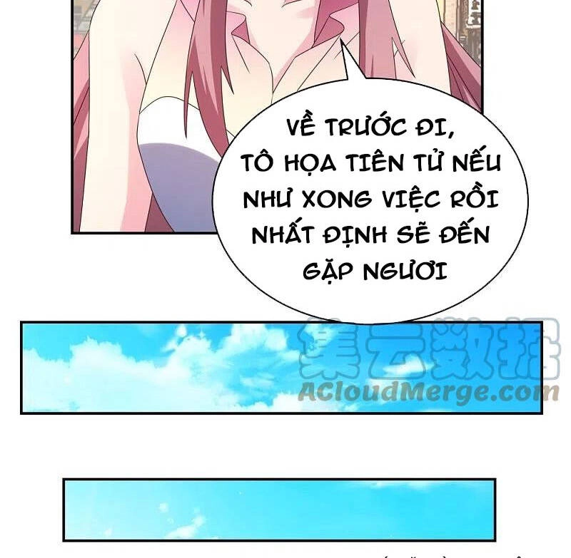 Tôn Thượng Chapter 353 - 34