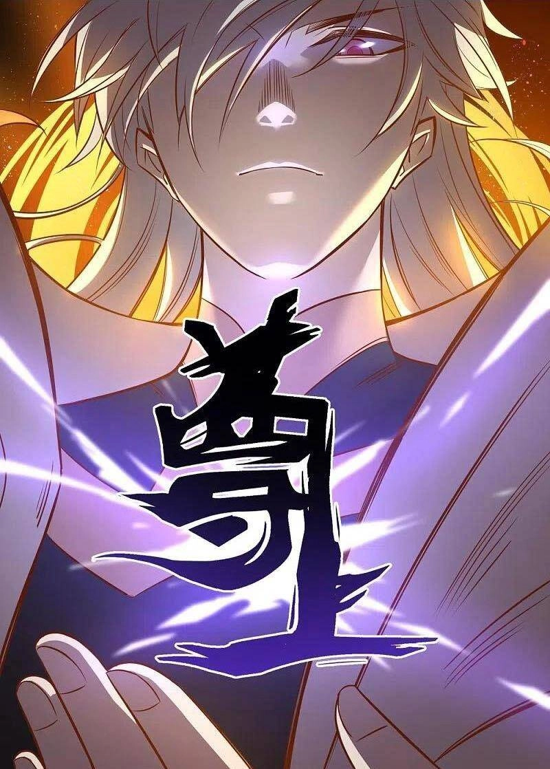 Tôn Thượng Chapter 354 - 1