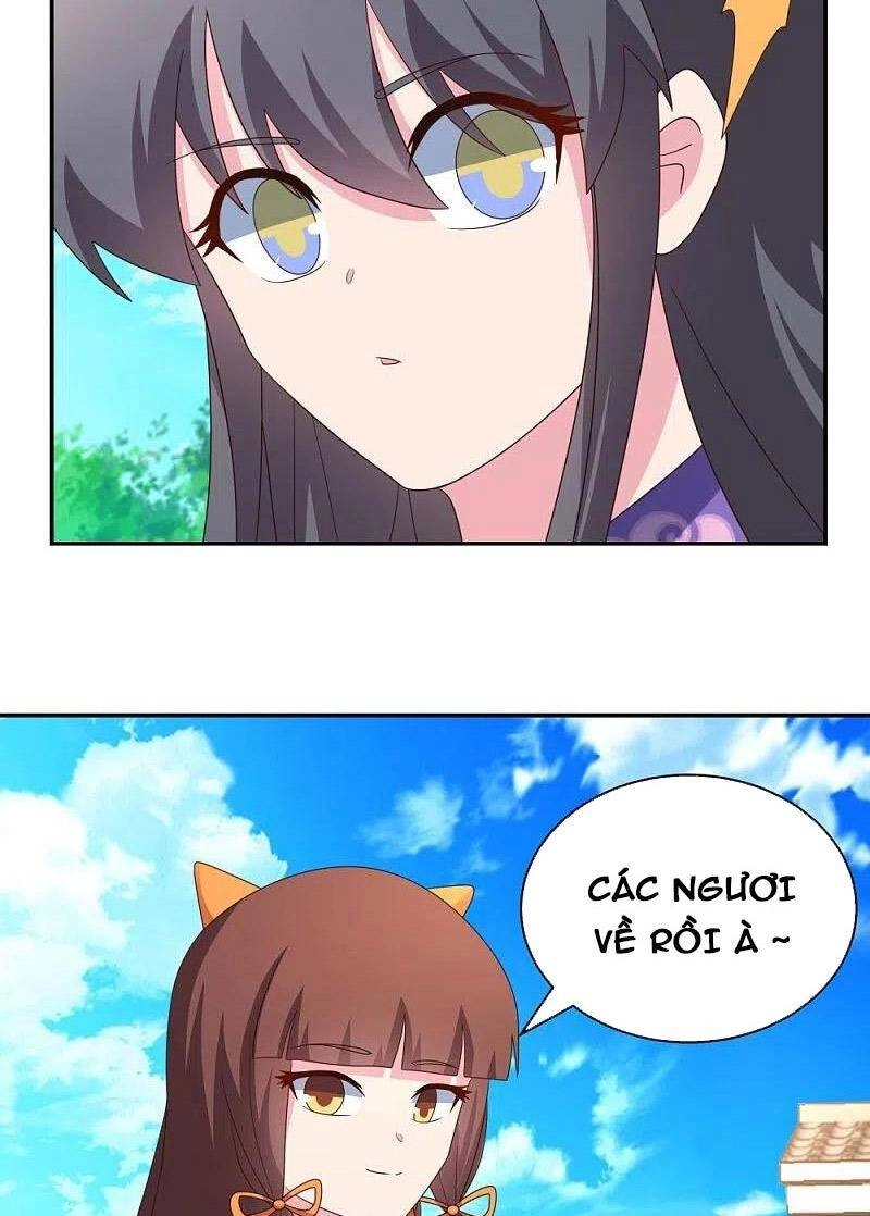 Tôn Thượng Chapter 354 - 3