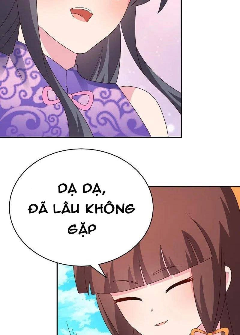 Tôn Thượng Chapter 354 - 4