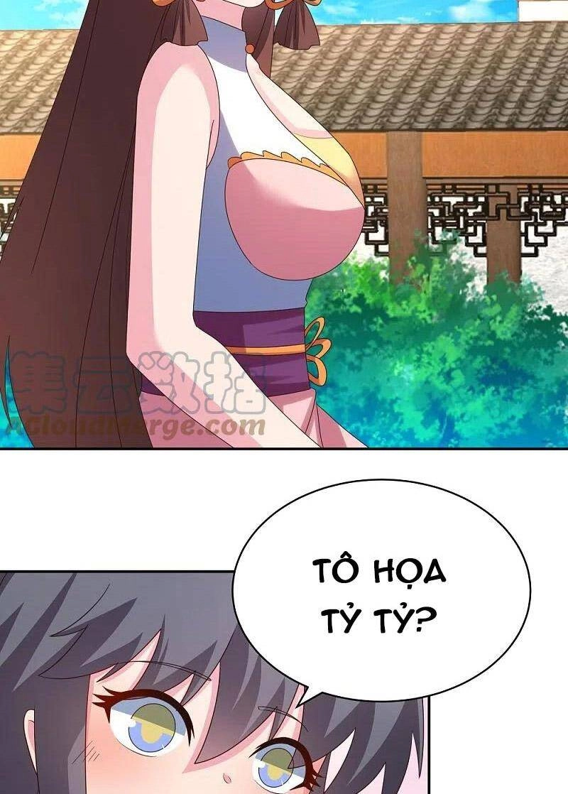 Tôn Thượng Chapter 354 - 5