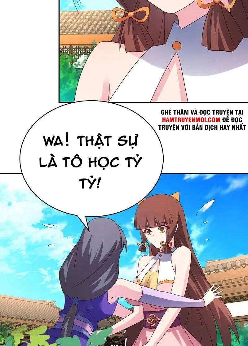 Tôn Thượng Chapter 354 - 6