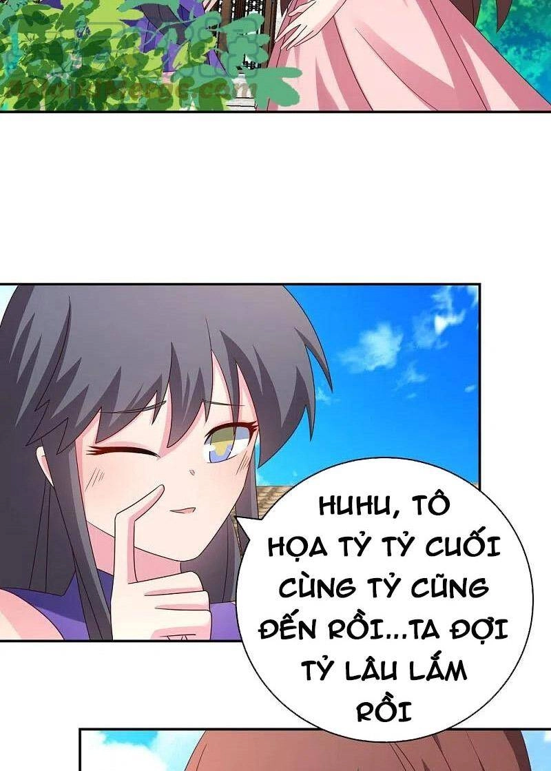 Tôn Thượng Chapter 354 - 7