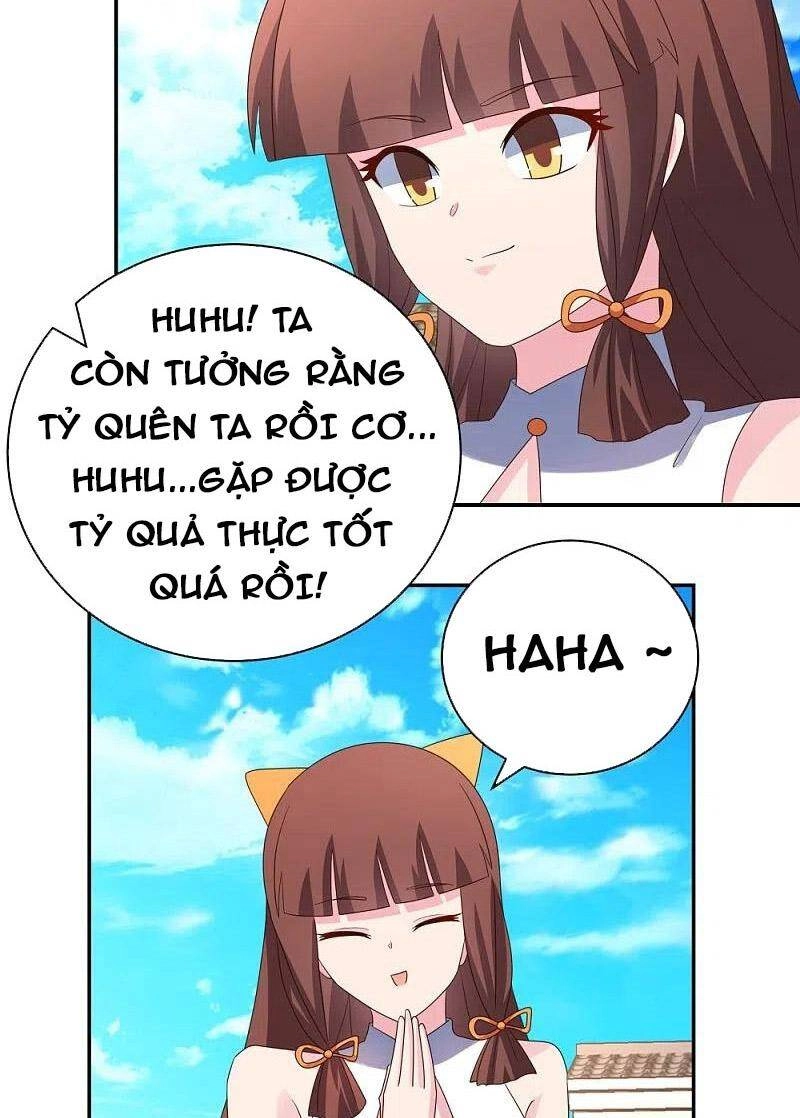 Tôn Thượng Chapter 354 - 8