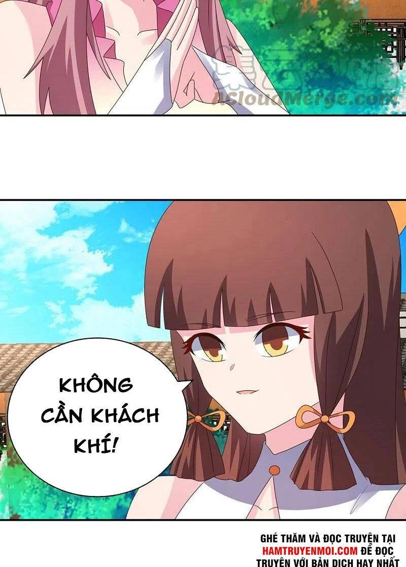 Tôn Thượng Chapter 354 - 10