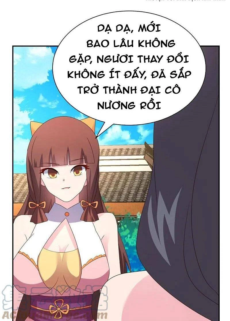 Tôn Thượng Chapter 354 - 11