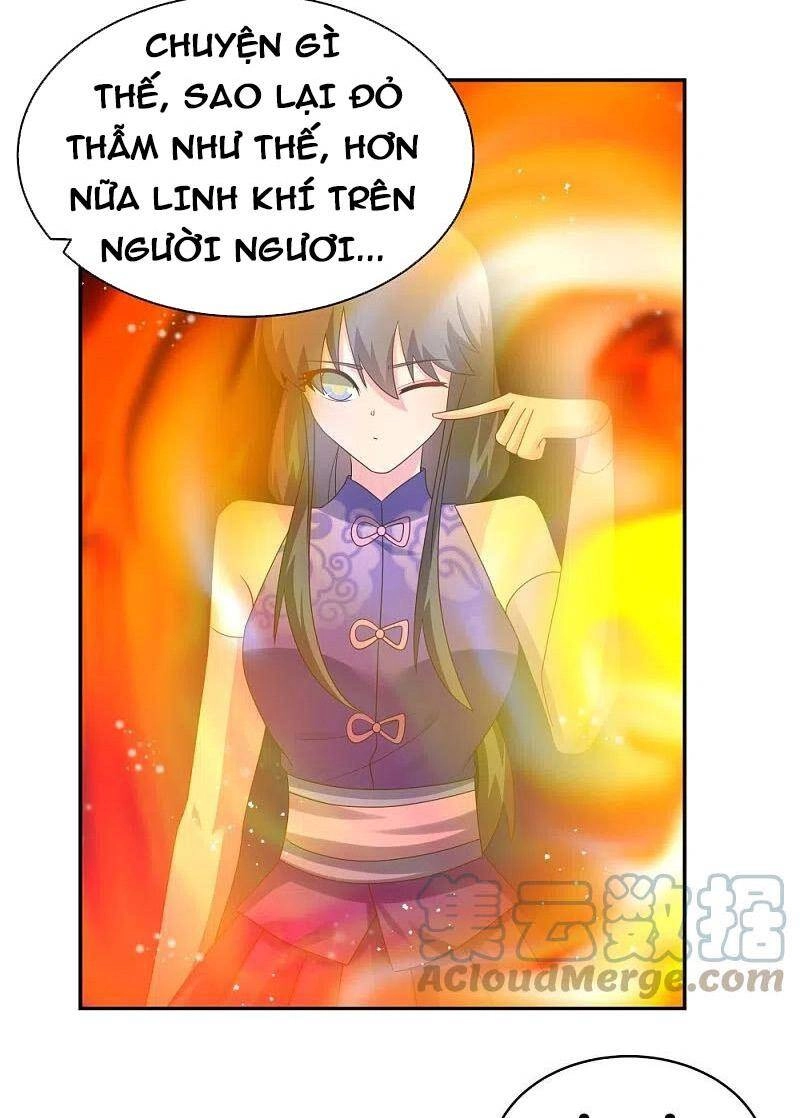 Tôn Thượng Chapter 354 - 13