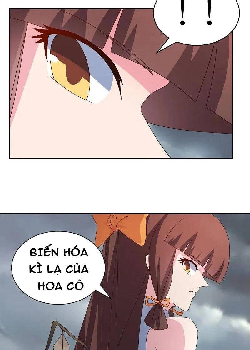 Tôn Thượng Chapter 354 - 14