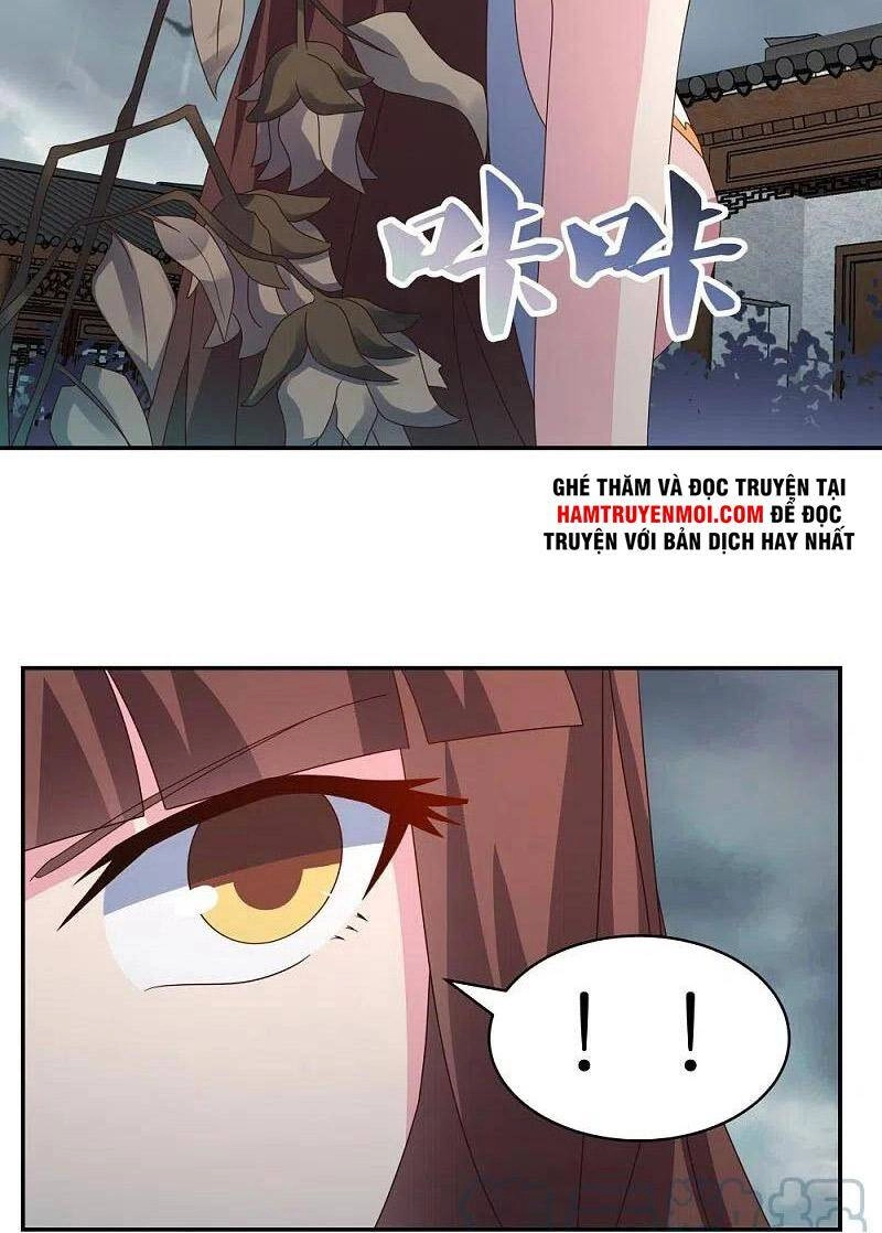 Tôn Thượng Chapter 354 - 15