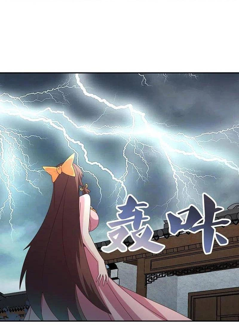 Tôn Thượng Chapter 354 - 16