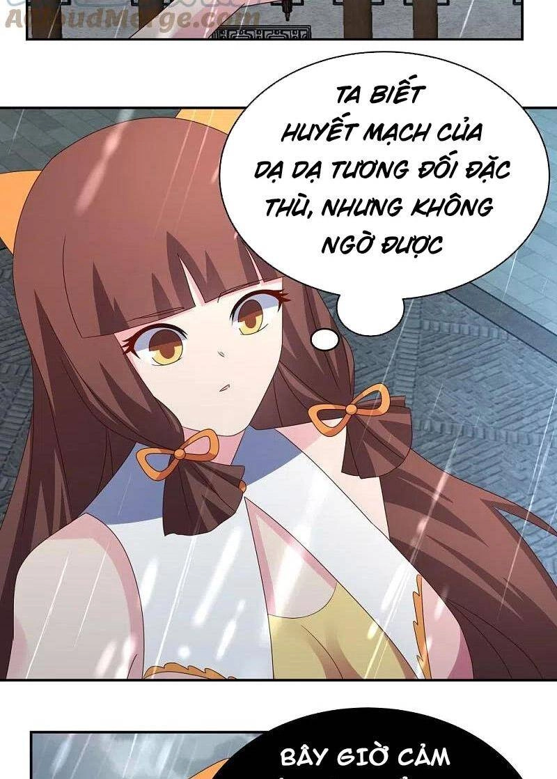 Tôn Thượng Chapter 354 - 18