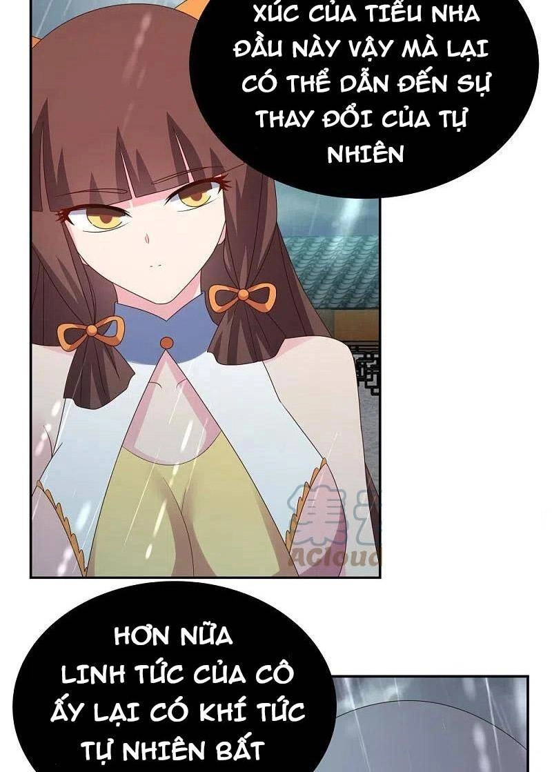 Tôn Thượng Chapter 354 - 19