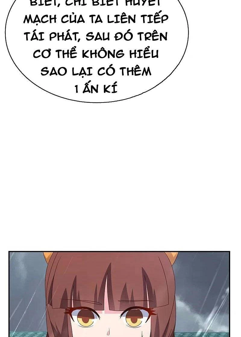 Tôn Thượng Chapter 354 - 22