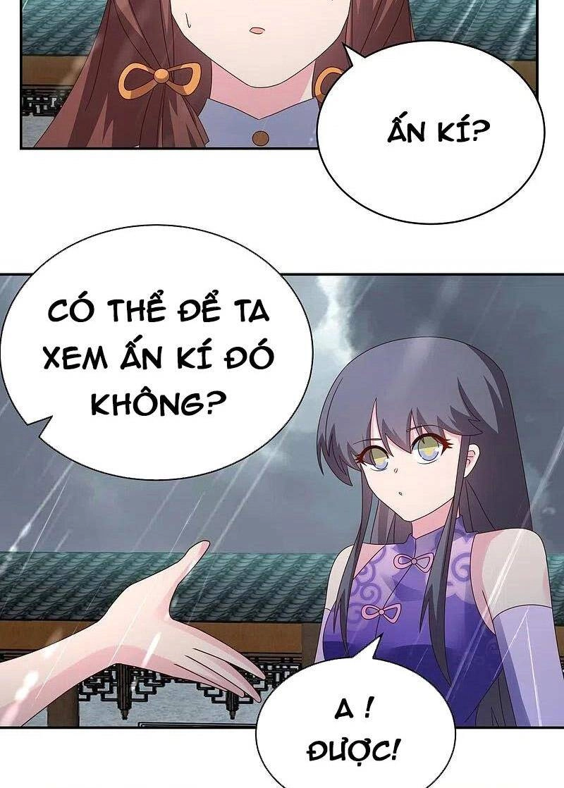 Tôn Thượng Chapter 354 - 23