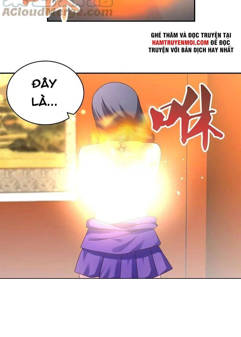 Tôn Thượng Chapter 354 - 25