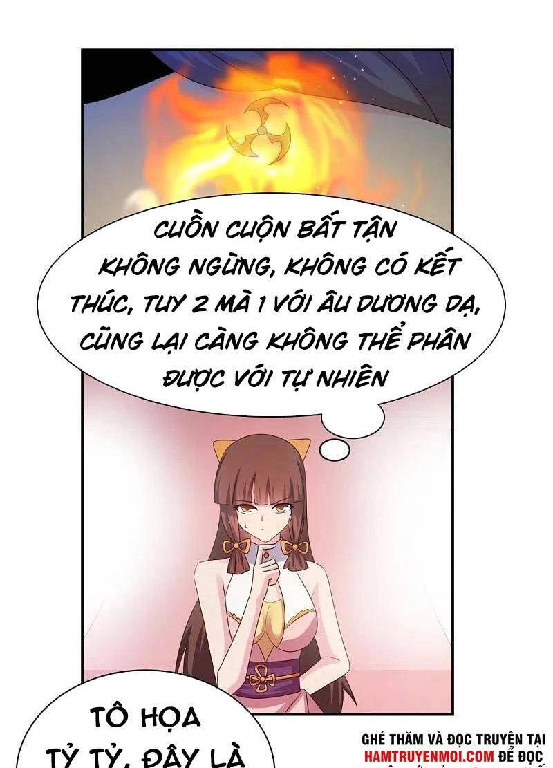 Tôn Thượng Chapter 354 - 28