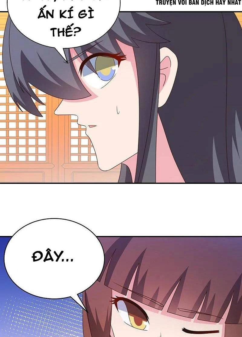 Tôn Thượng Chapter 354 - 29