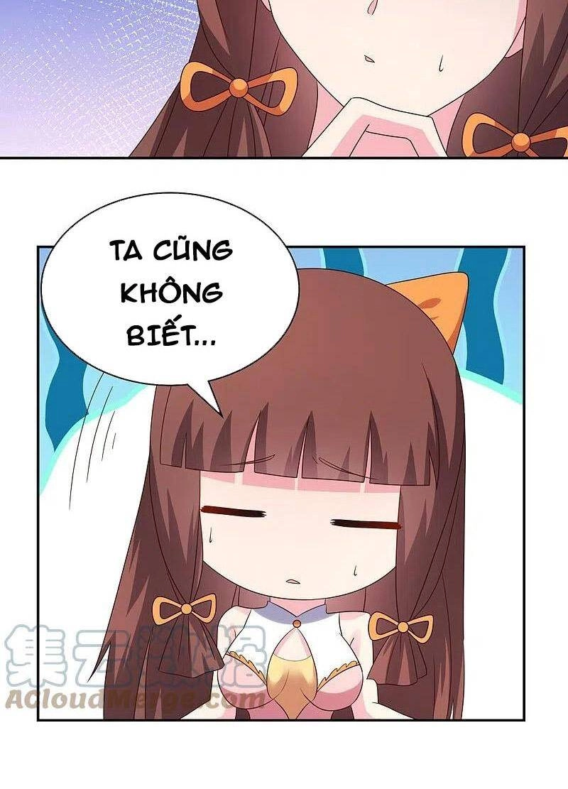 Tôn Thượng Chapter 354 - 30