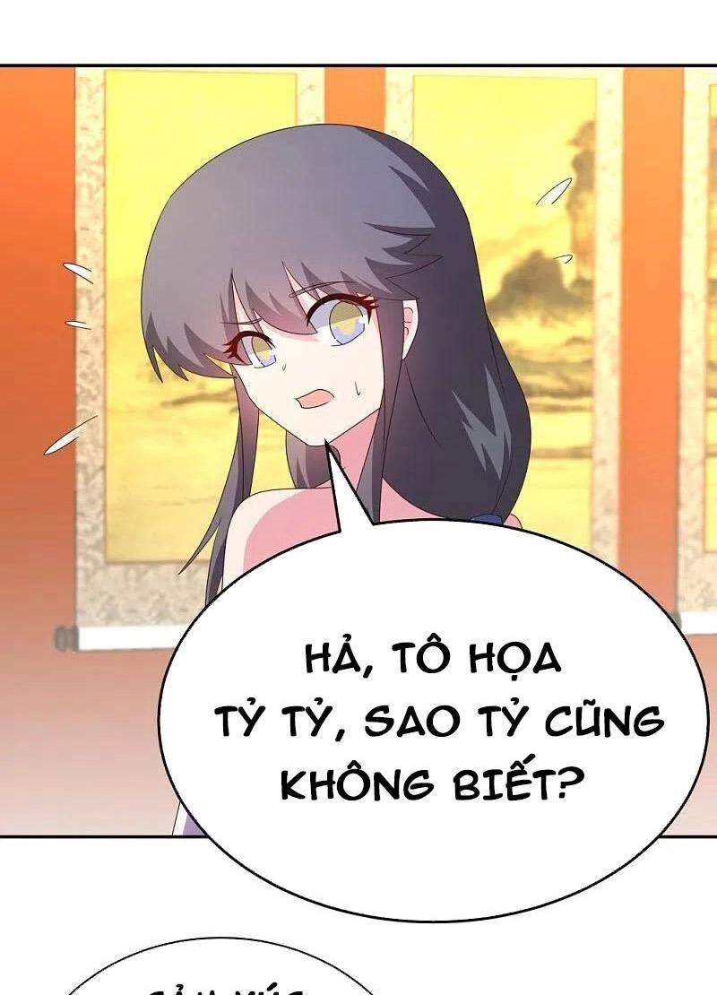 Tôn Thượng Chapter 354 - 31