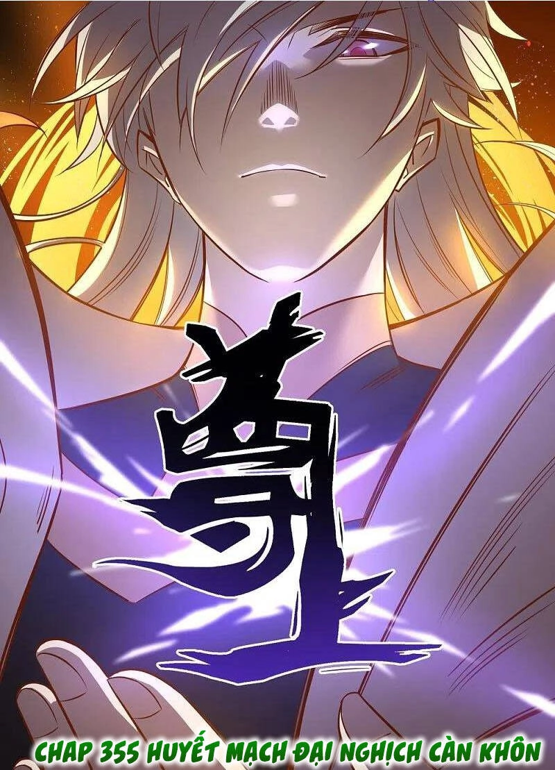 Tôn Thượng Chapter 355 - 1