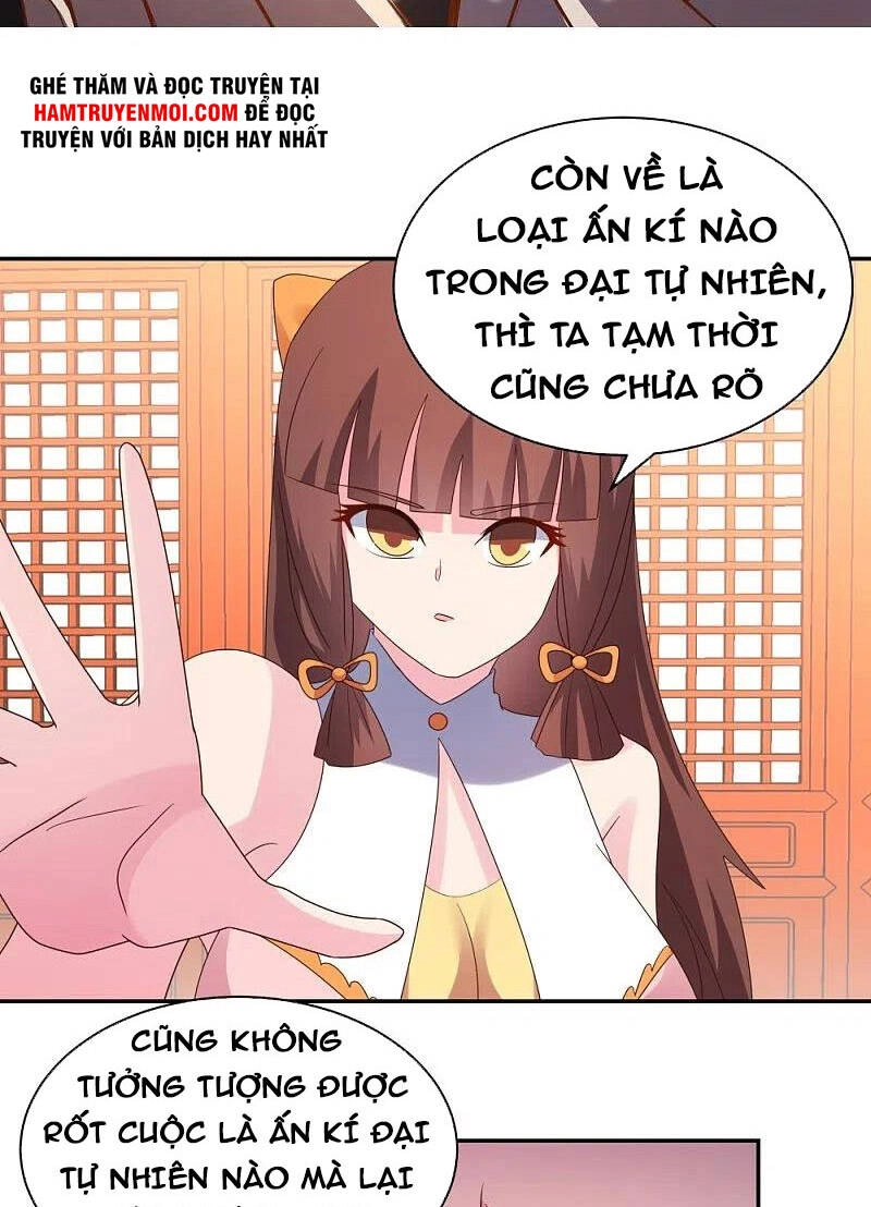 Tôn Thượng Chapter 355 - 2