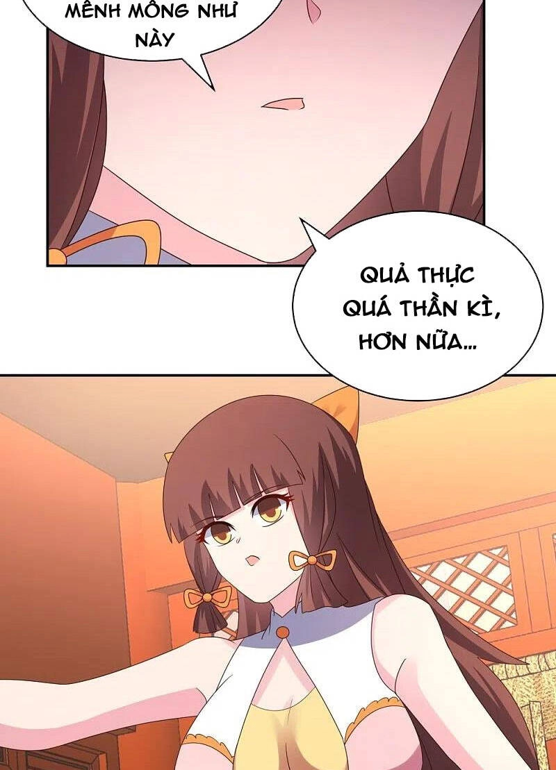 Tôn Thượng Chapter 355 - 3