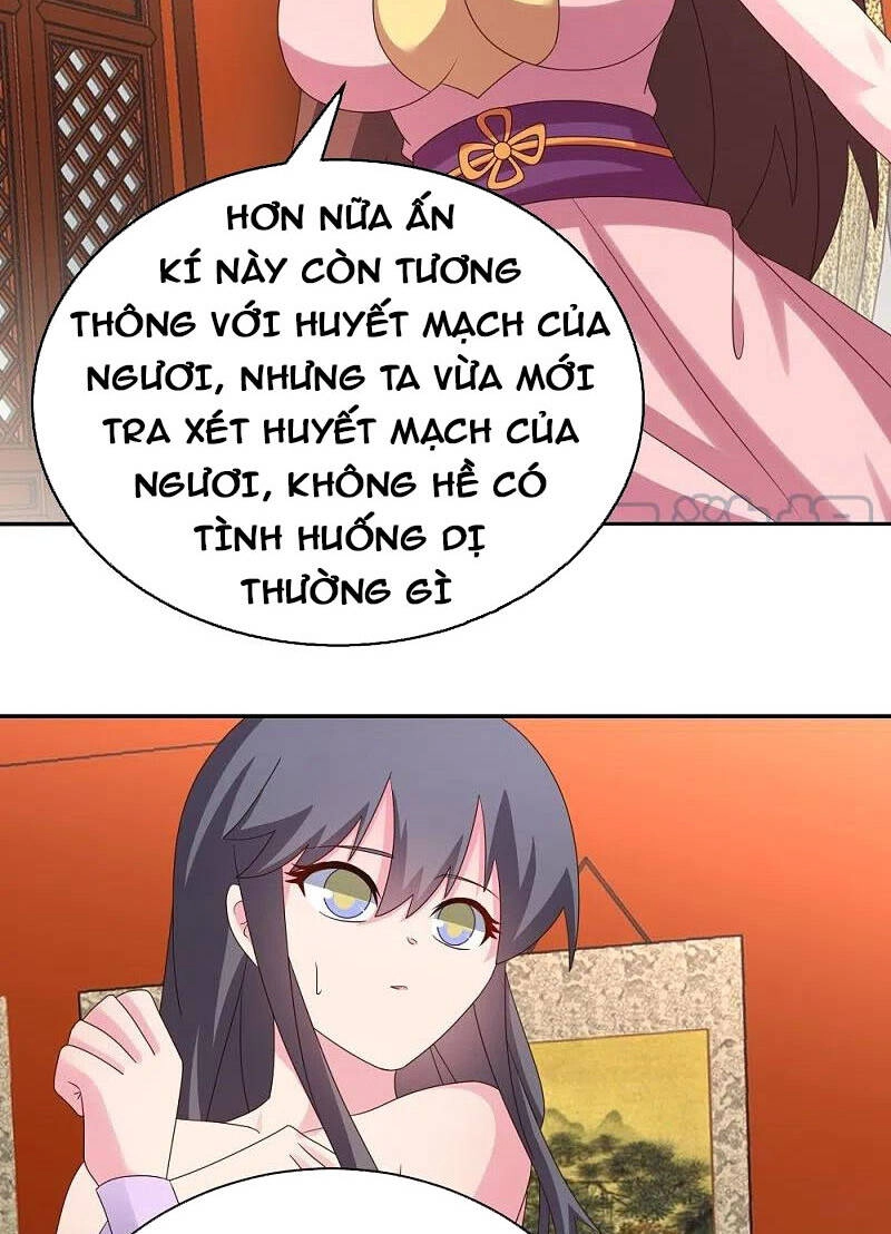 Tôn Thượng Chapter 355 - 4