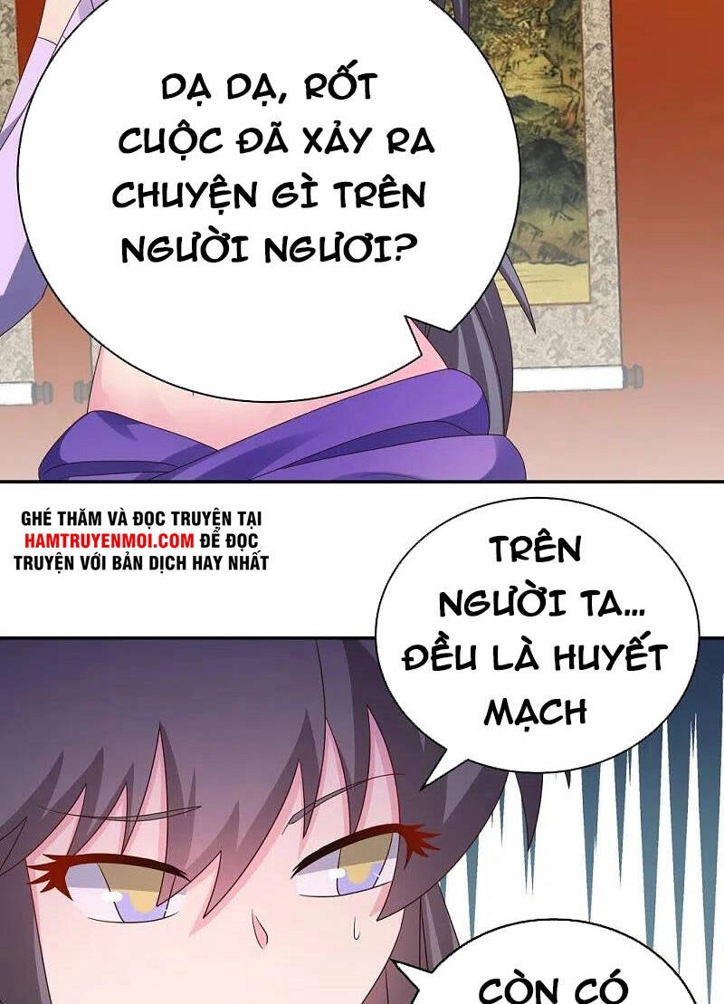 Tôn Thượng Chapter 355 - 5