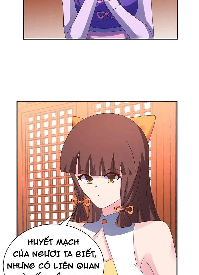 Tôn Thượng Chapter 355 - 7