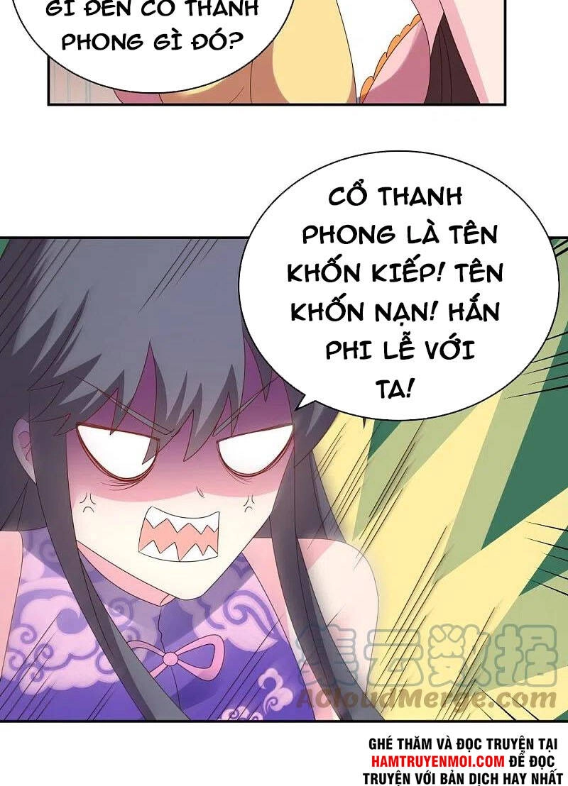 Tôn Thượng Chapter 355 - 8